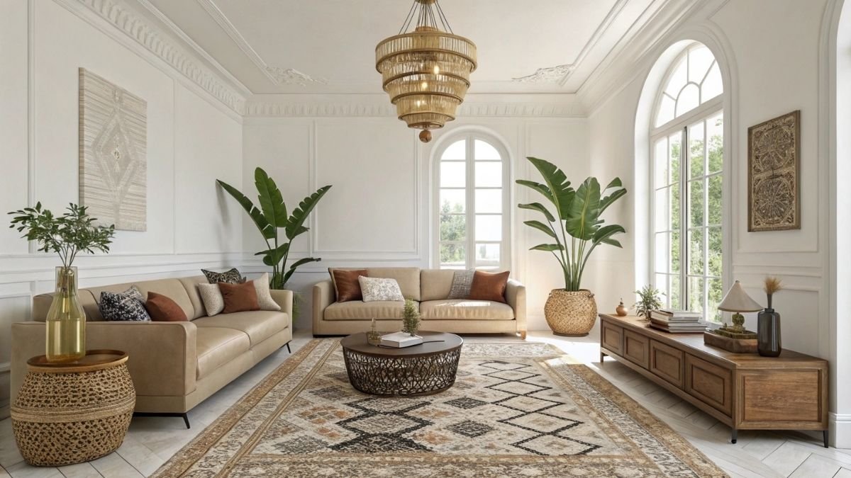 19 Alluring Contemporary Living Room Ideas You’ll Instantly Love