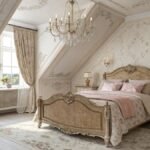 The Art of Elevating Your Space with Luxe Attic Bedroom Ideas The Art of Elevating Your Space with Luxe Attic Bedroom Ideas