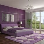 Bold Purple Bedroom Decor Ideas for a Dramatic Makeover That Will Revolutionize Your Sleep Sanctuary