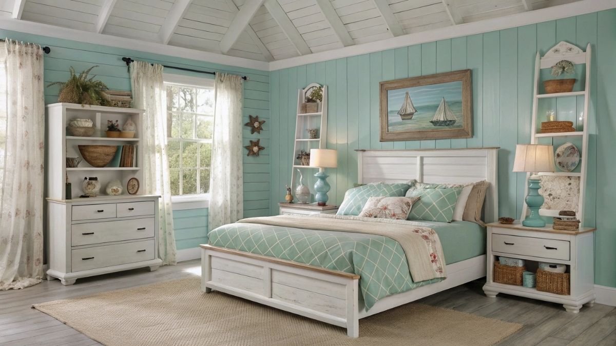 19 Bucolic Cottagecore Bedroom Decorating Ideas to Transport You to the Countryside 19 Bucolic Cottagecore Bedroom Decorating Ideas to Transport You to the Countryside