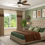 How Bedroom Curtain Ideas Can Instantly Transform Your Space with Style and Elegance 19 Chic Bedroom Curtain Ideas to Elevate Your Decor Instantly