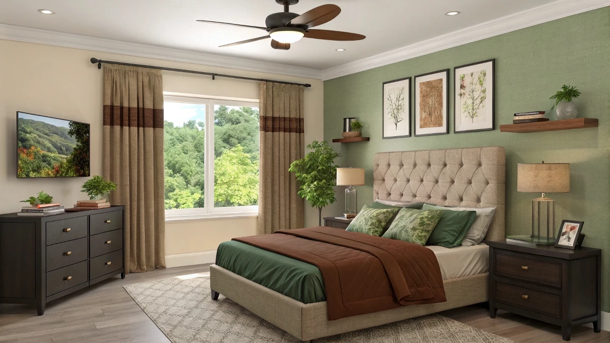 How Bedroom Curtain Ideas Can Instantly Transform Your Space with Style and Elegance 19 Chic Bedroom Curtain Ideas to Elevate Your Decor Instantly