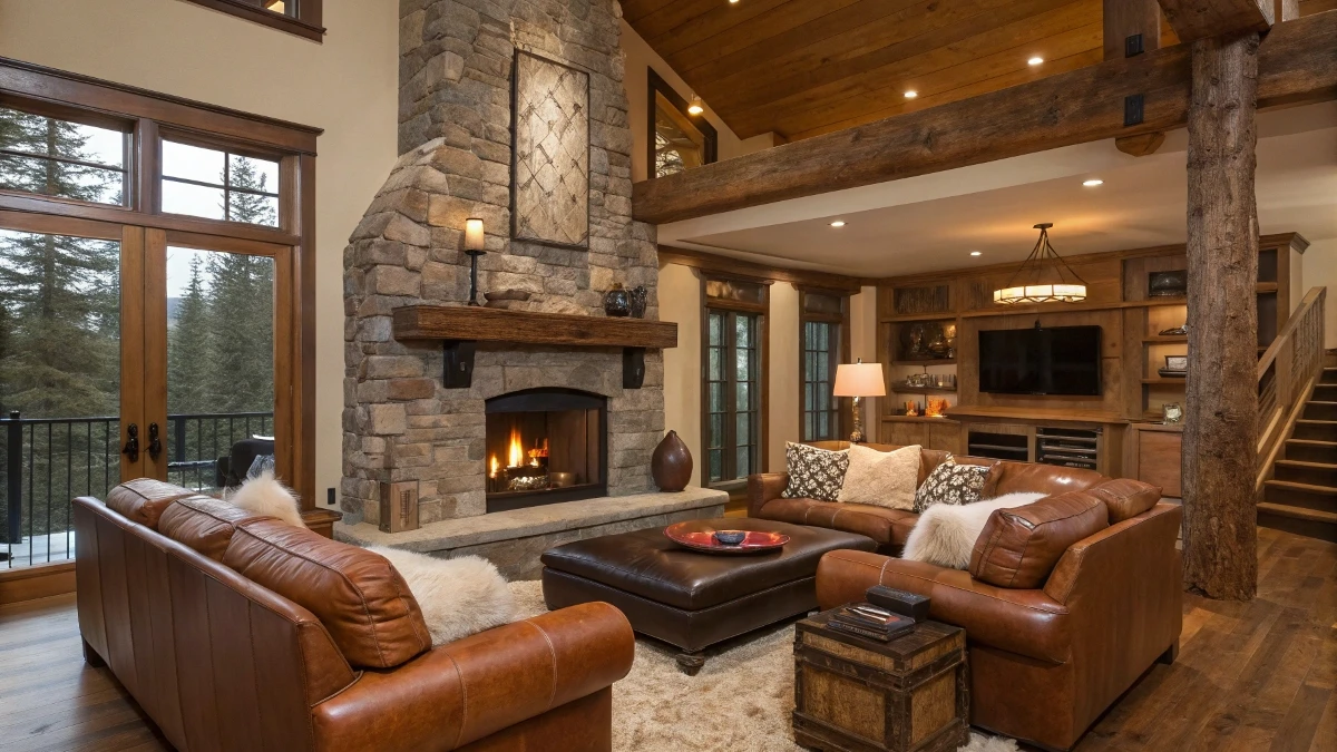 Designing with Comfort and Style: Sectional Living Room Layout Ideas You’ll Love 19 Chic Sectional Living Room Layout Ideas to Elevate Your Space