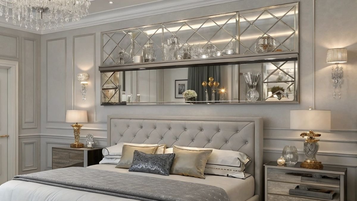 How Above Bed Decor Ideas Can Instantly Elevate Your Bedroom Aesthetic How Above Bed Decor Ideas Can Instantly Elevate Your Bedroom Aesthetic