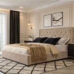 Beige and Black Bedroom Ideas That Create Stunning Visual Impact Beige and Black Bedroom Ideas That Create Stunning Visual Impact