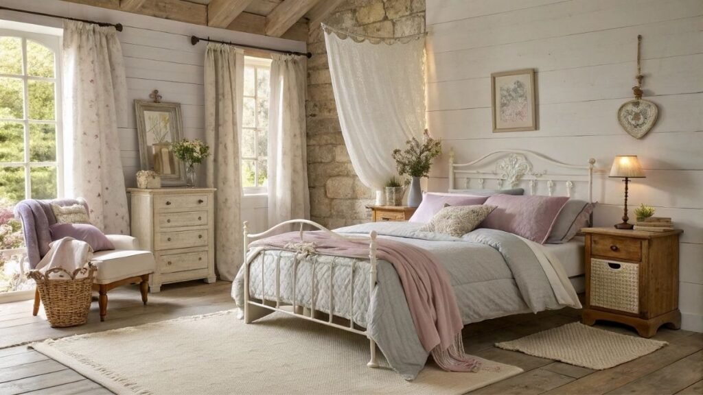 Dreamlike Single Woman Bedroom Ideas: Your Guide to Elegant Personal Retreats