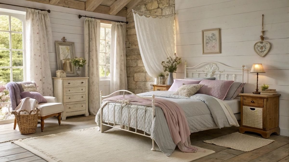 Dreamlike Single Woman Bedroom Ideas: Your Guide to Elegant Personal Retreats