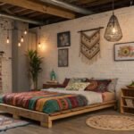 How Eclectic 70s Boho Bedroom Inspirations Are Making a Bold Comeback in Modern Homes How Eclectic 70s Boho Bedroom Inspirations Are Making a Bold Comeback in Modern Homes