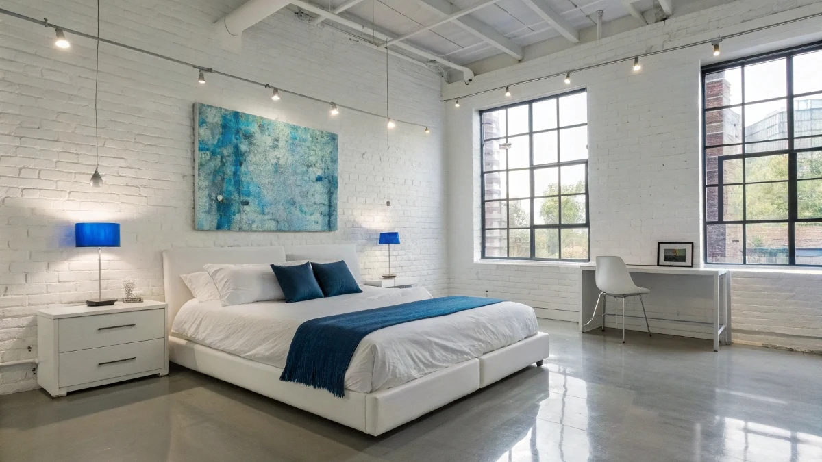 How to Style Blue and White Bedroom Ideas for a Timeless and Elegant Space 19 Elegant Blue and White Bedroom Ideas to Create a Timeless Look