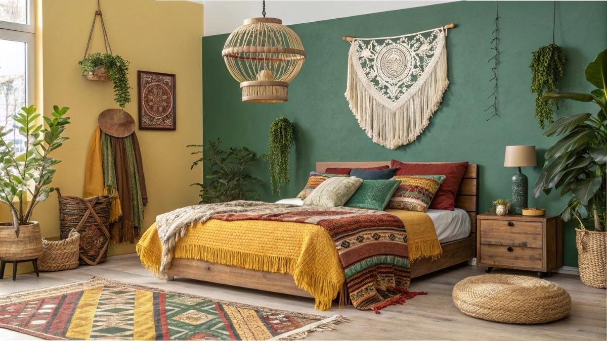 Beautiful Spring Bedroom Ideas for a Season-Perfect Sanctuary Beautiful Spring Bedroom Ideas for a Season-Perfect Sanctuary