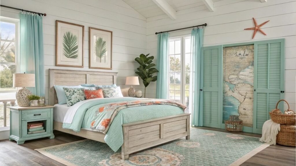19 Exotic Tropical Bedrooms Ideas to Transform Your Space