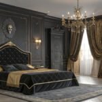 Gothic Bedroom Interior Ideas That Embrace Elegance, Drama, and Timeless Style Gothic Bedroom Interior Ideas That Embrace Elegance, Drama, and Timeless Style