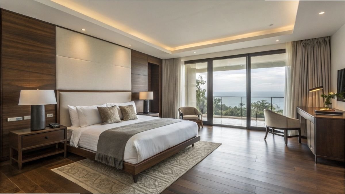 How to Maximize Your Room with Smart Minimalist Bedroom Ideas That Actually Work