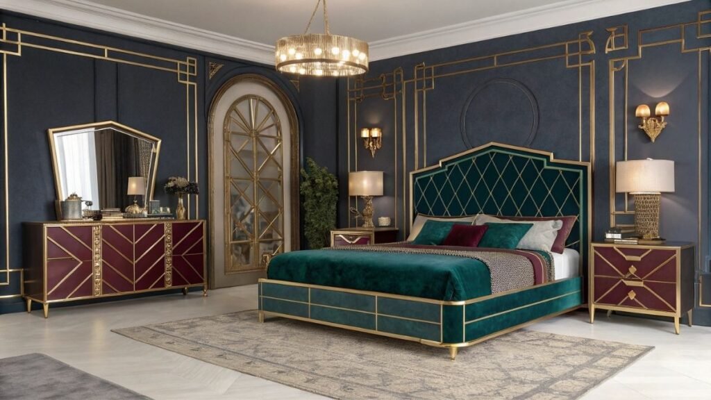 Contemporary Bedroom Ideas to Transform Your Space with a Modern Edge