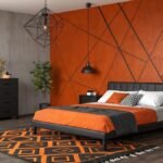 How Orange Bedroom Decor Ideas Can Instantly Refresh Your Space How Orange Bedroom Decor Ideas Can Instantly Refresh Your Space