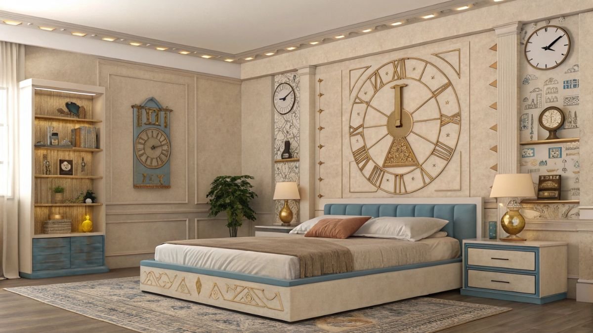 How Egyptian Bedroom Ideas Can Elevate Your Interior into a Regal Retreat How Egyptian Bedroom Ideas Can Elevate Your Interior into a Regal Retreat
