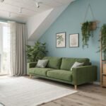 19 Mesmerizing Blue and Green Living Room Ideas to Transform Your Home