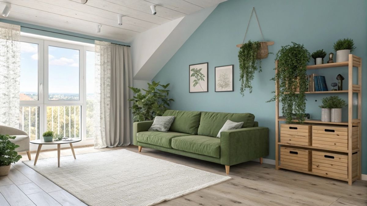 19 Mesmerizing Blue and Green Living Room Ideas to Transform Your Home 19 Mesmerizing Blue and Green Living Room Ideas to Transform Your Home