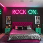 19 Nostalgic 2000s Bedroom Aesthetics for Retro Lovers