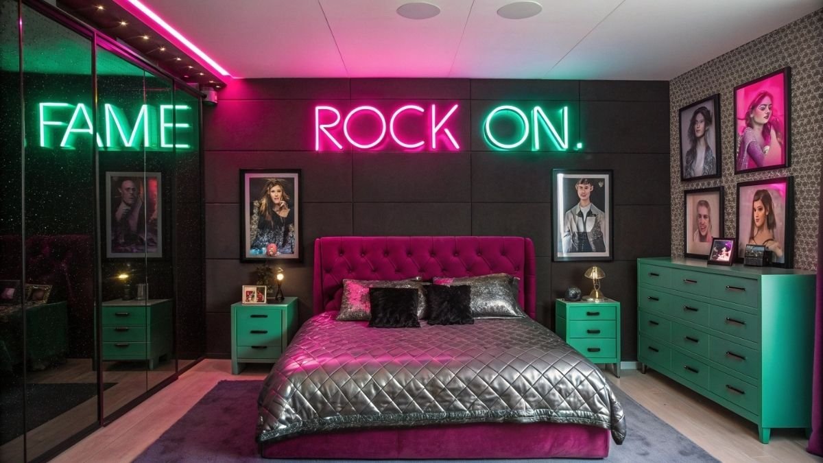 19 Nostalgic 2000s Bedroom Aesthetics for Retro Lovers 19 Nostalgic 2000s Bedroom Aesthetics for Retro Lovers