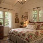Grandmacore Bedroom Ideas: Your Guide to Designing a Nostalgic Vintage Escape Grandmacore Bedroom Ideas: Your Guide to Designing a Nostalgic Vintage Escape