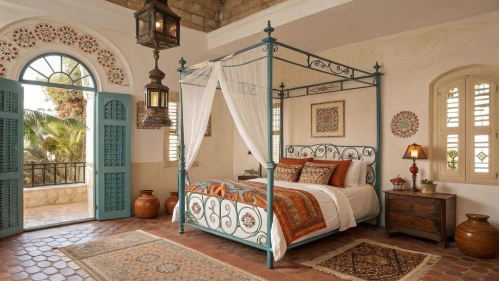 19 Regal Canopy Bed Ideas to Elevate Your Sleeping Sanctuary