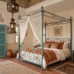 19 Regal Canopy Bed Ideas to Elevate Your Sleeping Sanctuary