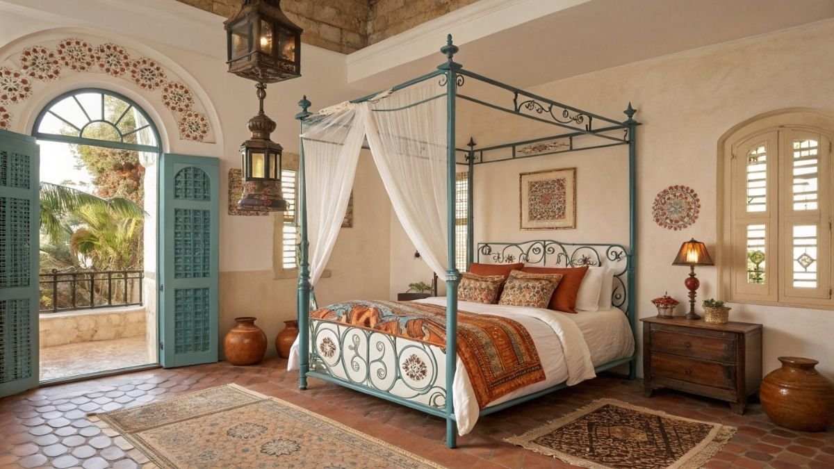 19 Regal Canopy Bed Ideas to Elevate Your Sleeping Sanctuary