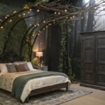 Dark Feminine Bedroom Ideas to Embrace Your Inner Goddess with Style Dark Feminine Bedroom Ideas to Embrace Your Inner Goddess with Style