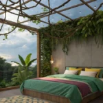 19 Serene Forest Themed Bedrooms Ideas to Bring the Outdoors In 19 Serene Forest Themed Bedrooms Ideas to Bring the Outdoors In