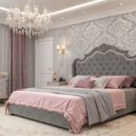 The Complete Guide to Grey and Pink Bedroom Ideas for Restful, Beautiful Interiors