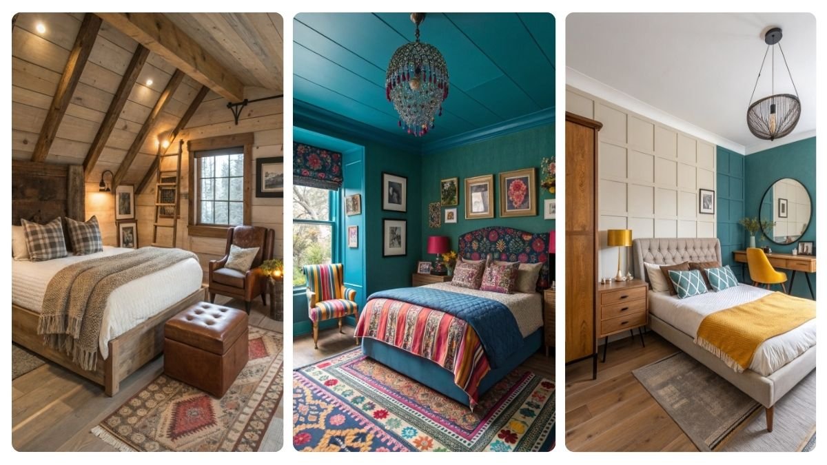 Serene Tiny Bedroom Ideas That Transform Small Spaces Into Stylish Sanctuaries