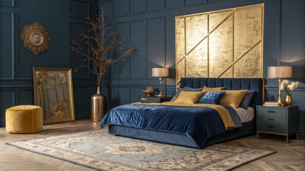 19 Soulful Wabi Sabi Bedroom Ideas for Quiet, Grounded Living