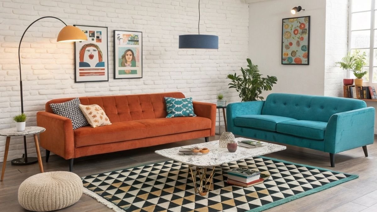 Elevate Your Interior with Trendsetting 2 Couches Living Room Layout Ideas That Wow Elevate Your Interior with Trendsetting 2 Couches Living Room Layout Ideas That Wow