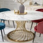 Exploring the Timeless Appeal of Round Dining Tables in Modern Interiors Exploring the Timeless Appeal of Round Dining Tables in Modern Interiors