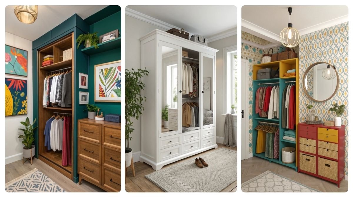 19 Stylish Small Bedroom Closet Ideas to Elevate Your Space