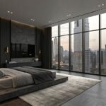 How to Master Dark and Moody Bedroom Ideas That Transform Your Sleep Space