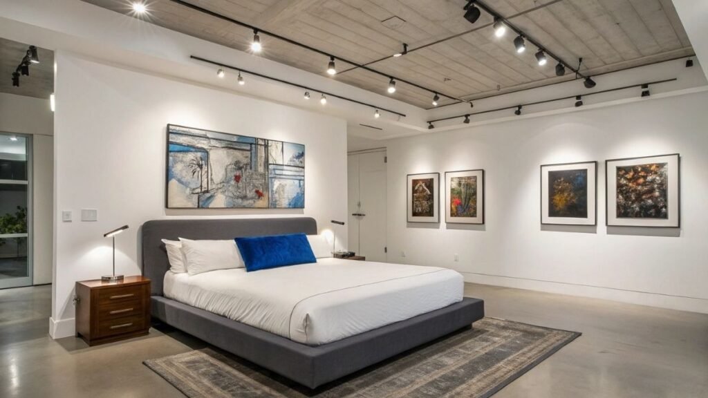 The Rise of Sultry Grown Woman Bedroom Ideas and What They Say About Empowered Living