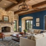 French Country Living Room Designs That Capture Rustic Beauty and Grace
