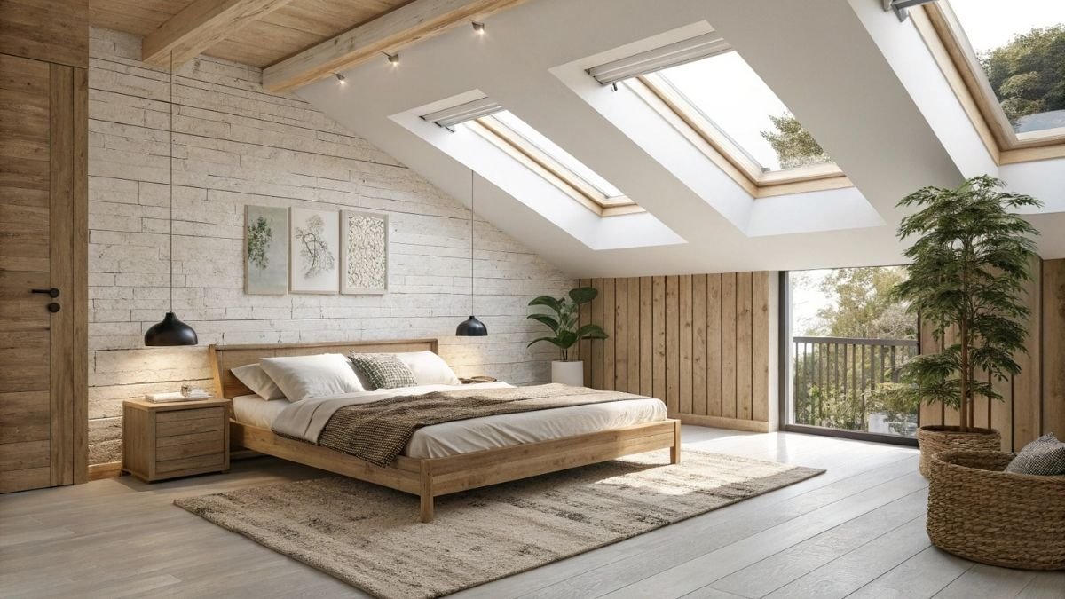 How Japandi Bedroom Ideas Create a Tranquil Space for Ultimate Relaxation How Japandi Bedroom Ideas Create a Tranquil Space for Ultimate Relaxation
