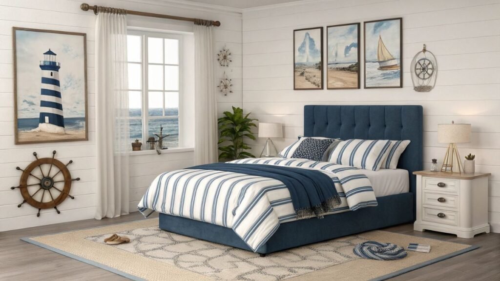 19 Vibrant Summer Bedroom Decor Ideas That Spark Joy