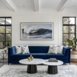 How to Elevate Your Space with Coastal Living Room Ideas That Bring the Seaside Home