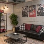 The Art of Styling: Creative and Zesty College Apartment Living Room Ideas for Modern Living The Art of Styling: Creative and Zesty College Apartment Living Room Ideas for Modern Living