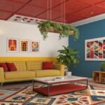 Funky Living Room Ideas That Turn Ordinary Spaces into Colorful Masterpieces Funky Living Room Ideas That Turn Ordinary Spaces into Colorful Masterpieces