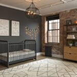 Timeless and Trendy Baby Boy Nursery Ideas to Inspire Your Little One’s World