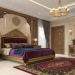 Moroccan Style Bedroom Ideas: Design Your Own Exotic and Unique Escape