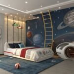 Inspiring Little Boy Bedroom Ideas to Create the Perfect Kids’ Room