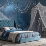 21 Tranquil Blue Bedroom Decor Ideas for Ultimate Relaxation 21 Tranquil Blue Bedroom Decor Ideas for Ultimate Relaxation