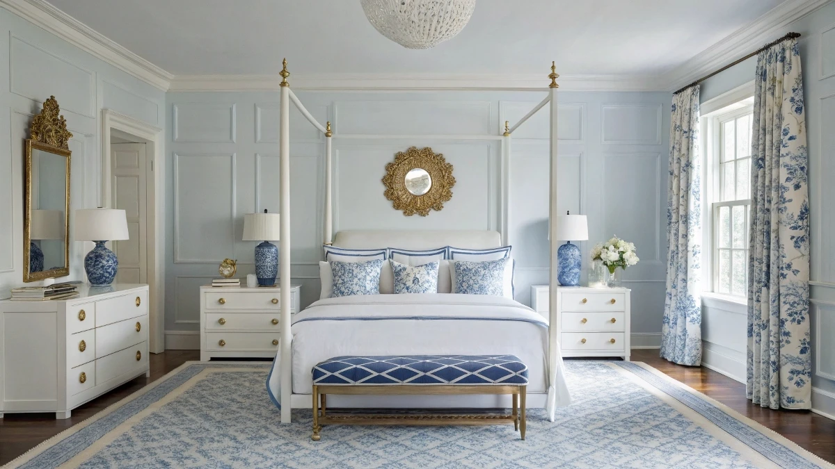 Chinoiserie Chic