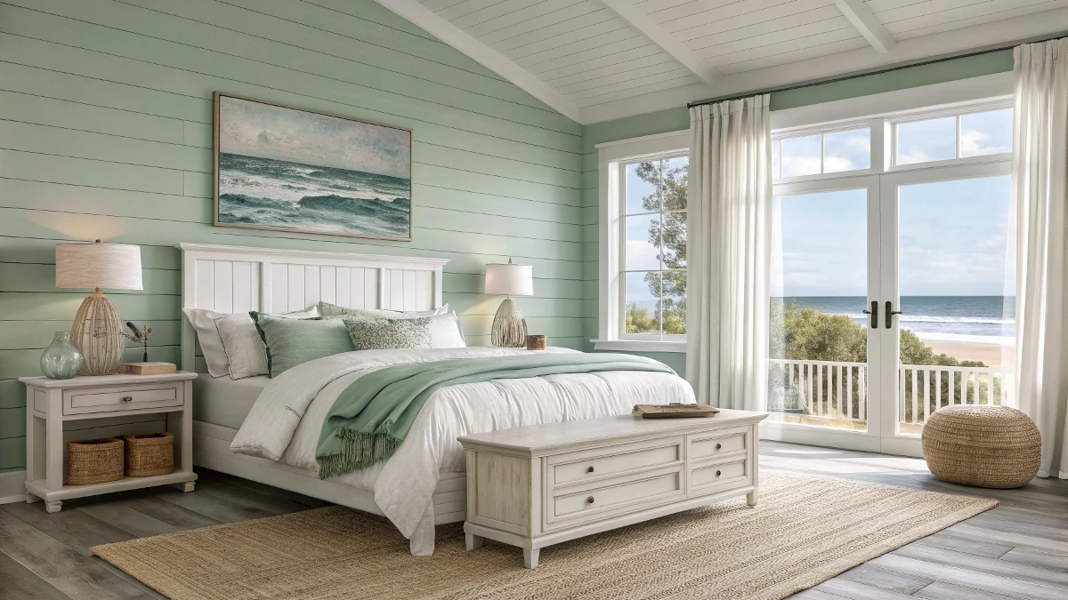 Coastal Sage Haven
